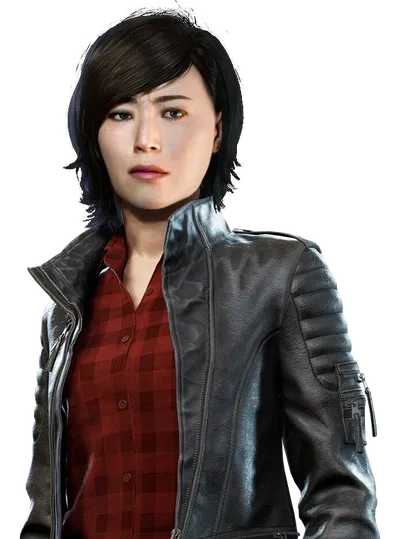 Yuri Watanabe AI Roleplay