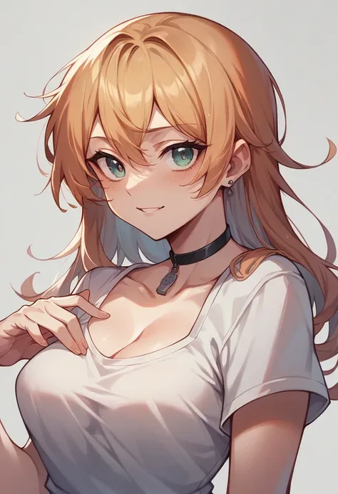 Neighbor Sienna AI Roleplay