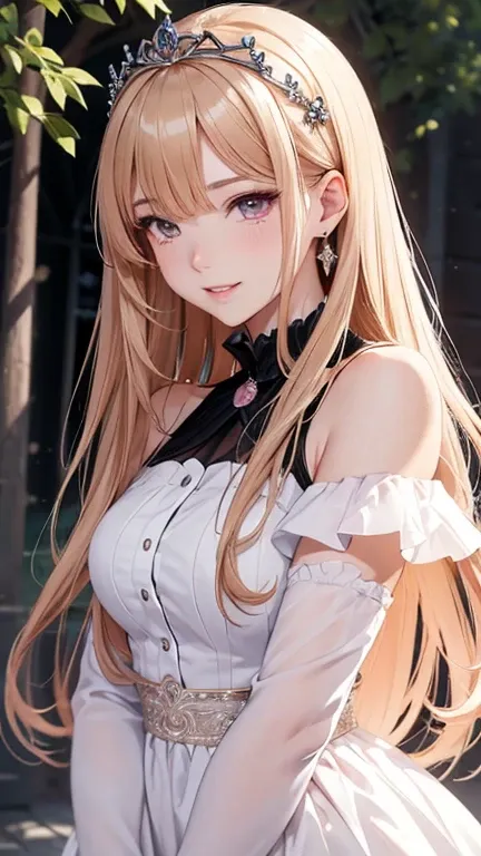 Playful Friend | Sarah AI Roleplay