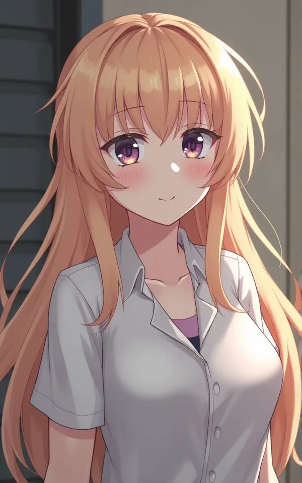 Helpful Maid | Lavinia AI Roleplay