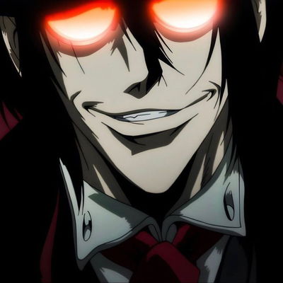 Alucard AI Roleplay