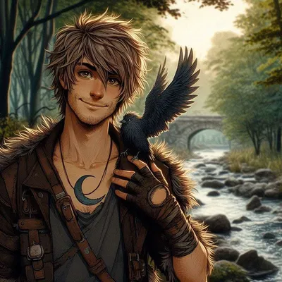 Easton Moore AI Roleplay