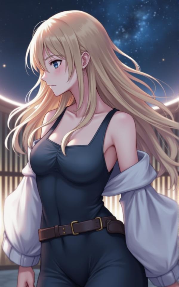 Piper Quinn AI Roleplay