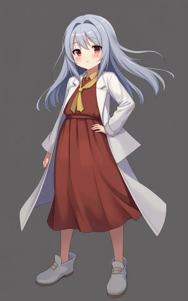 Roxanne Wolf AI Roleplay