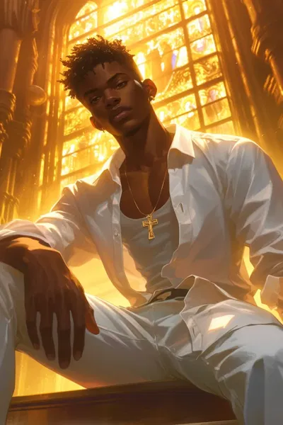 Jayce Matthews AI Roleplay