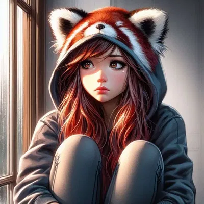 Lihua Huang AI Roleplay