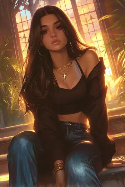 Valentina Gutiérrez AI Roleplay