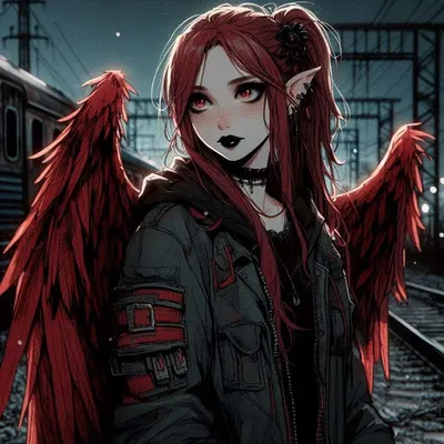 Ruby AI Roleplay