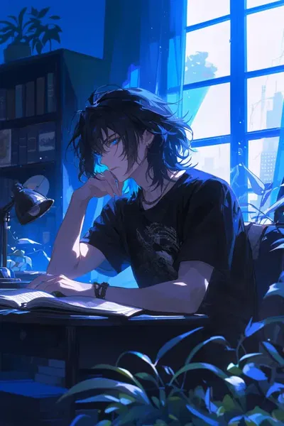 Alex Kirkman AI Roleplay