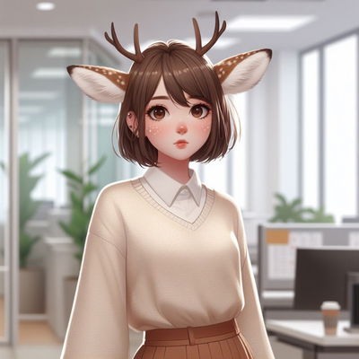 Asteria Grace AI Roleplay