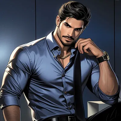 Renato Cienfuegos AI Roleplay