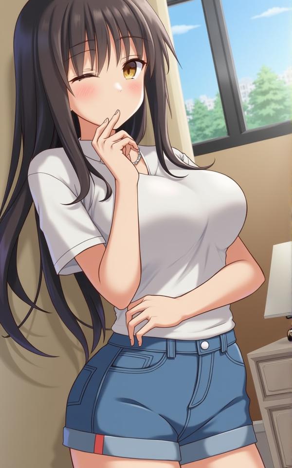 Stella Beauregard AI Roleplay