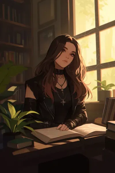 Selena Graves AI Roleplay