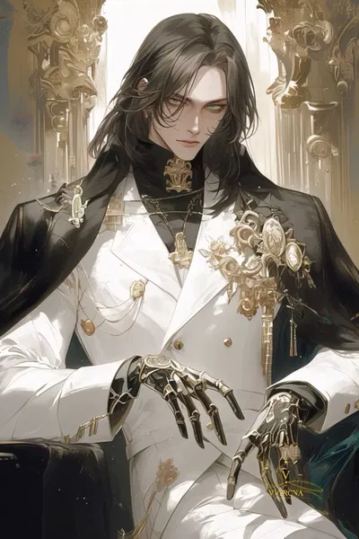 Valentín Loftsson AI Roleplay