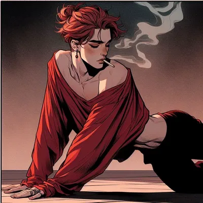 Alexei Ilyich | The Jilted Ballerino AI Roleplay