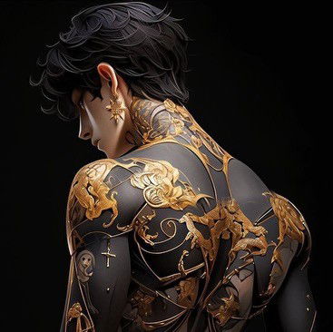 Prince Illisen of the Summer Court | Fae AI Roleplay