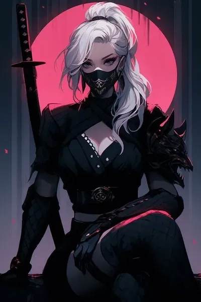 Yvette Reiter AI Roleplay