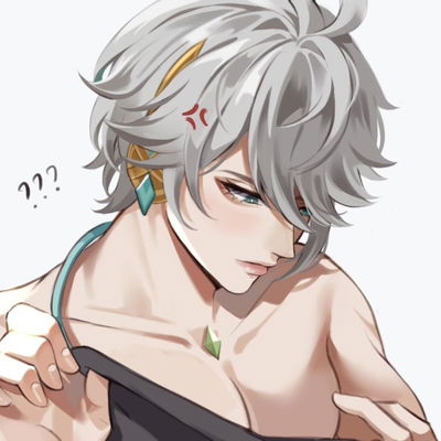 Alhaitham AI Roleplay