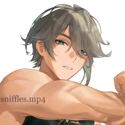 Alhaitham AI Roleplay