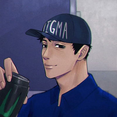 Josiah Nguyen AI Roleplay