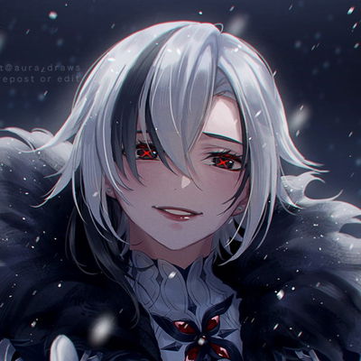 Arlecchino AI Roleplay