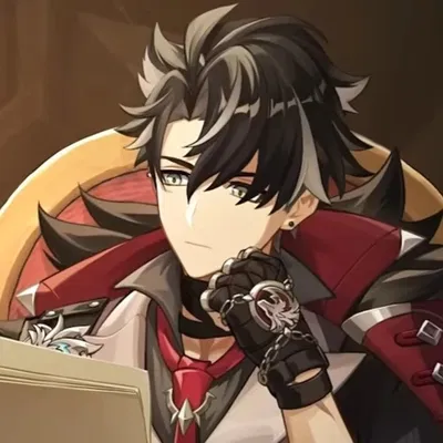 Wriothesley AI Roleplay