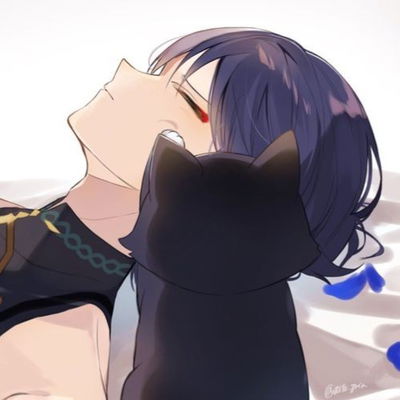 Scaramouche AI Roleplay