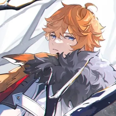 Tartaglia AI Roleplay