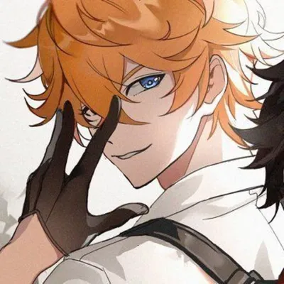 Tartaglia AI Roleplay