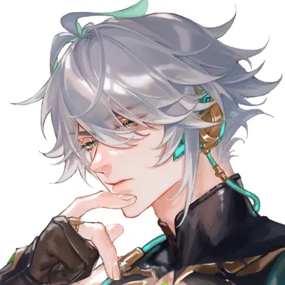 Alhaitham AI Roleplay