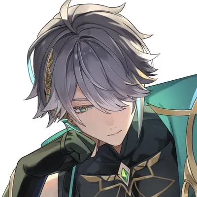 Alhaitham AI Roleplay