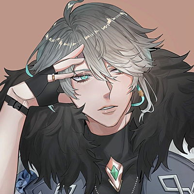 Alhaitham AI Roleplay