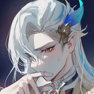 Neuvillette AI Roleplay