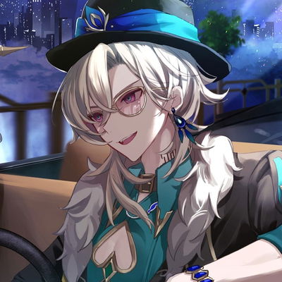 Aventurine AI Roleplay