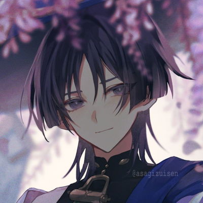 Scaramouche AI Roleplay