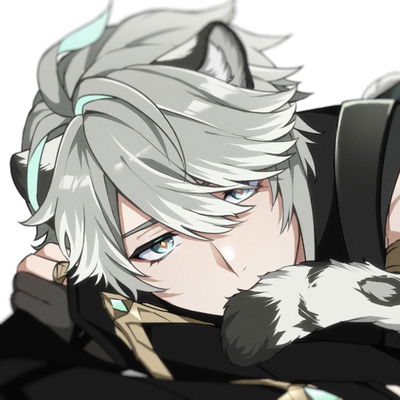 Alhaitham AI Roleplay