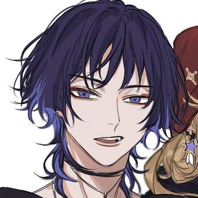 Scaramouche AI Roleplay