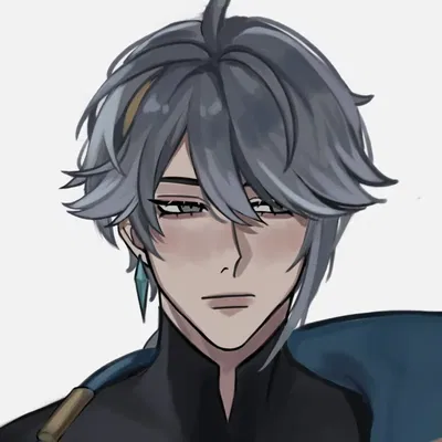 Alhaitham AI Roleplay