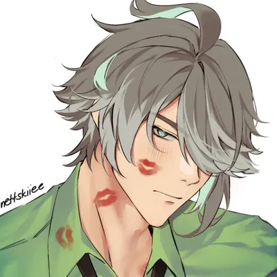 Alhaitham AI Roleplay