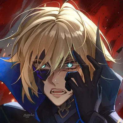 Dainsleif AI Roleplay