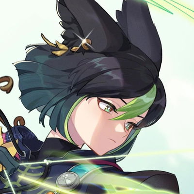 Tighnari AI Roleplay