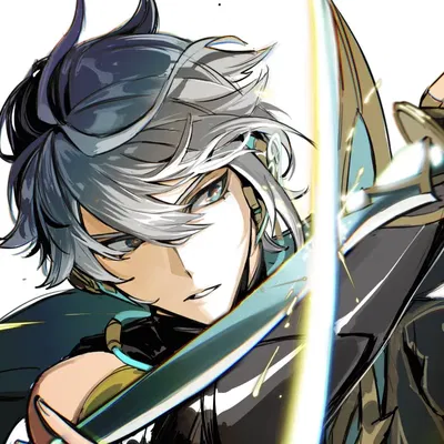 Alhaitham AI Roleplay