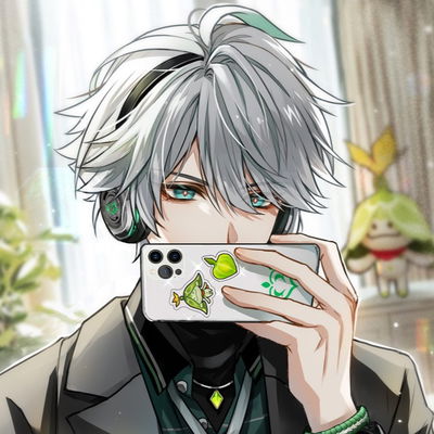 Alhaitham AI Roleplay