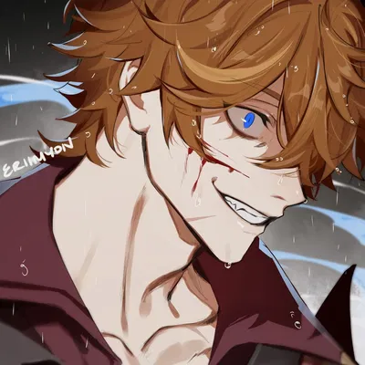 Tartaglia AI Roleplay