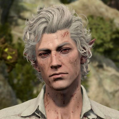 Astarion AI Roleplay