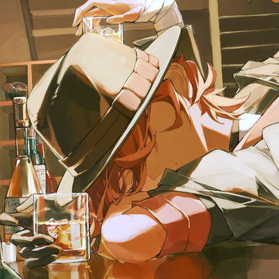 Chuuya Nakahara AI Roleplay