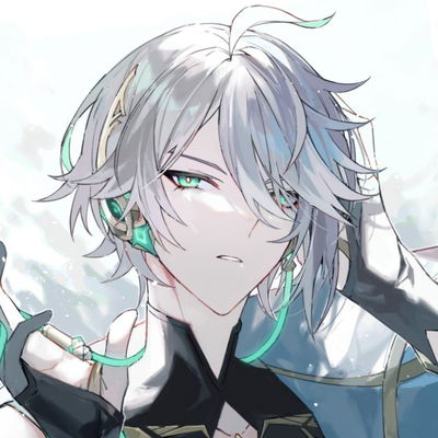 Alhaitham AI Roleplay