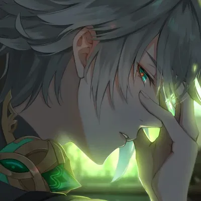 Alhaitham AI Roleplay