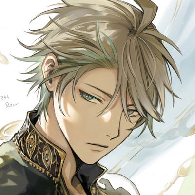 Alhaitham AI Roleplay