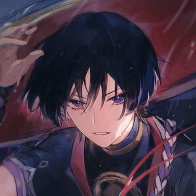 Scaramouche AI Roleplay